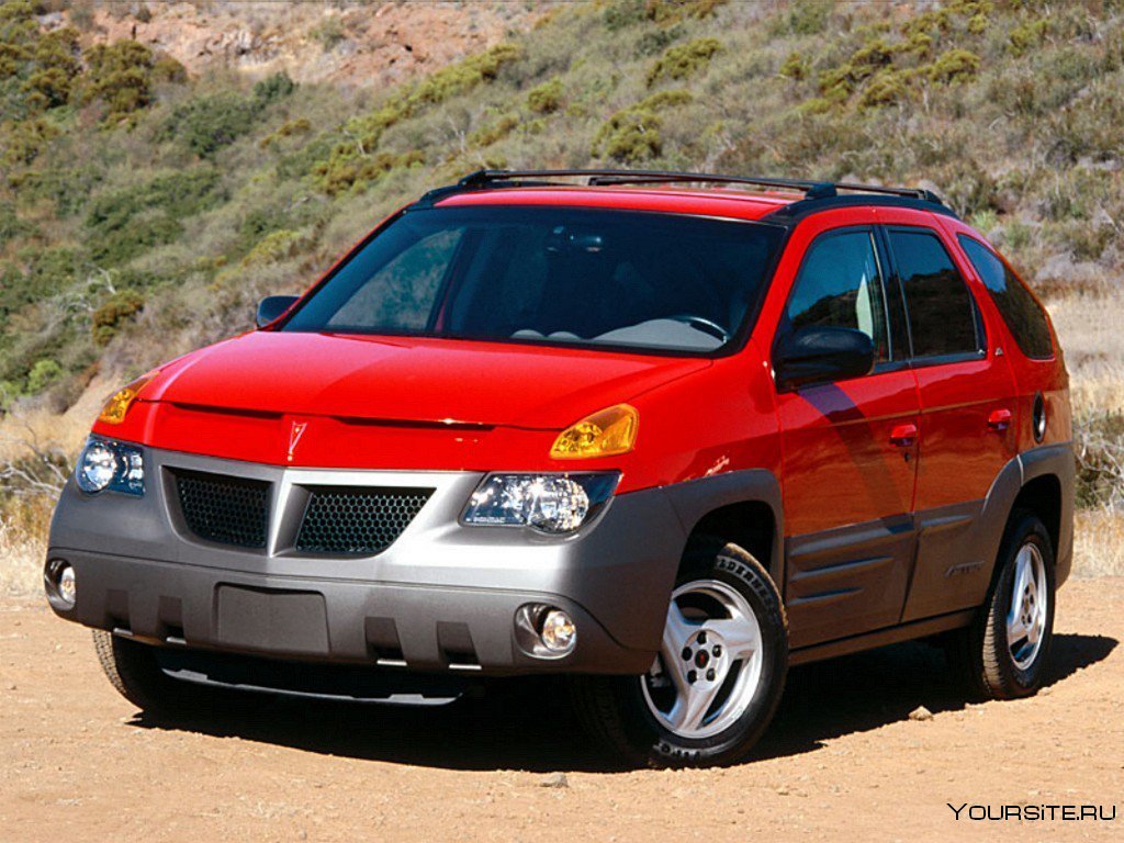 Pontiac g5 2005