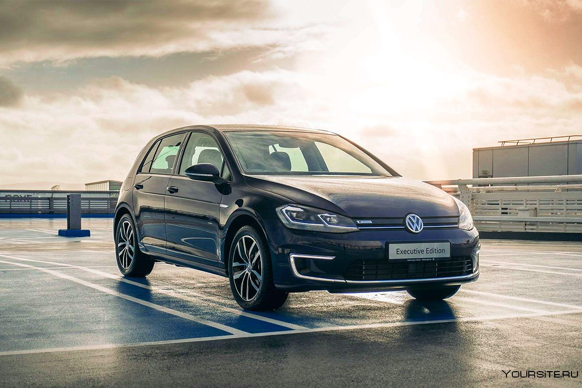 VW Passat b8 2021