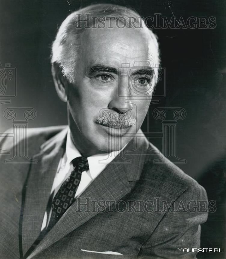 Джордж Чендлер 1969