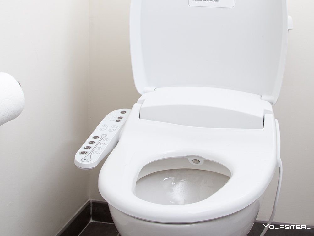Seat Toilet tc290
