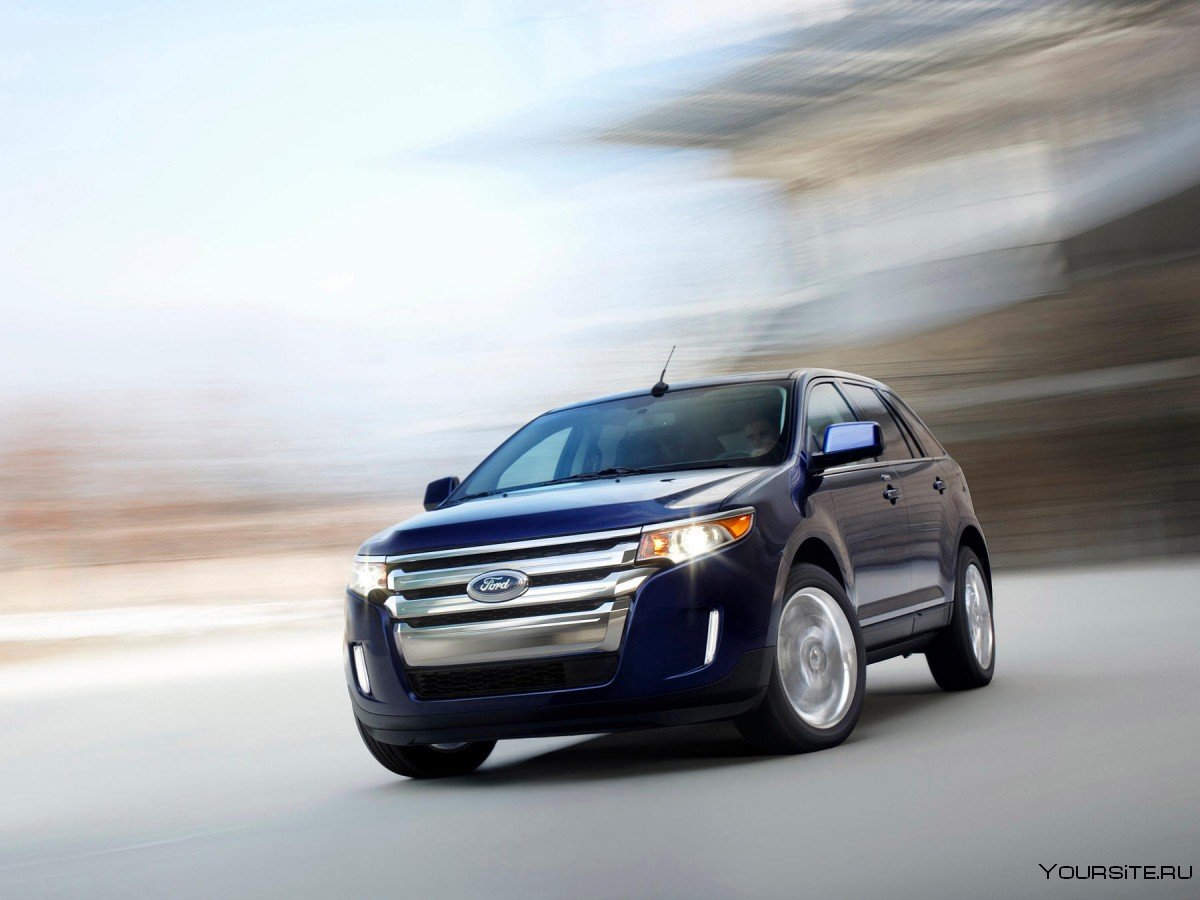2011-2015 Ford Edge