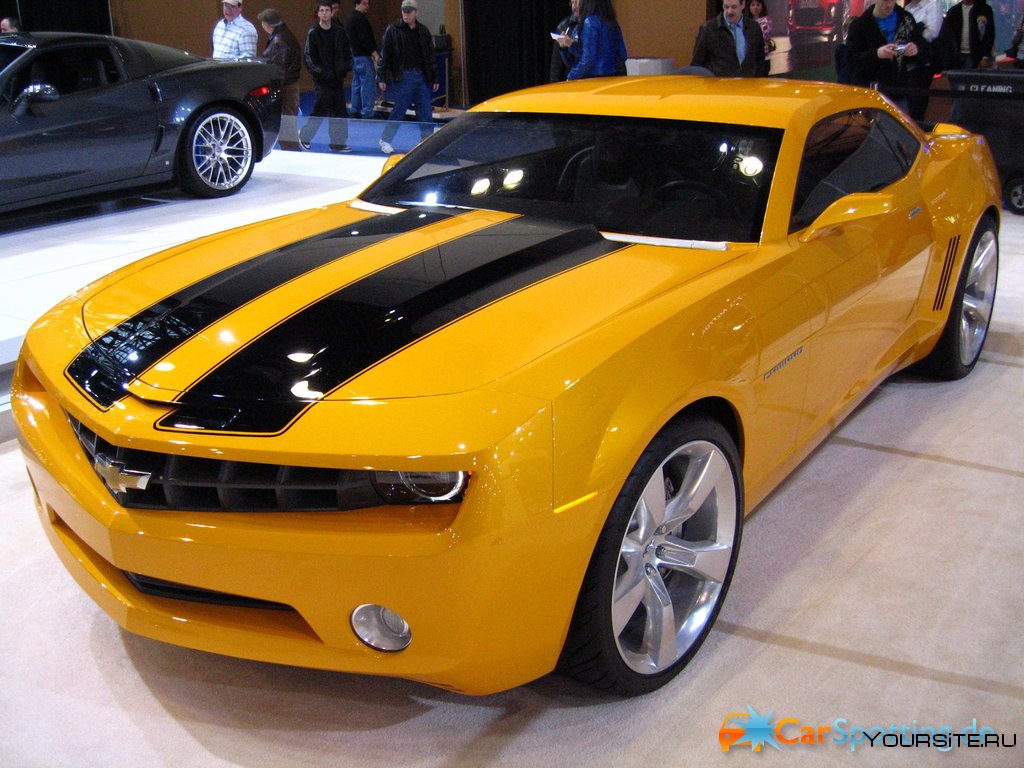 Chevrolet Corvette c6 Cabrio