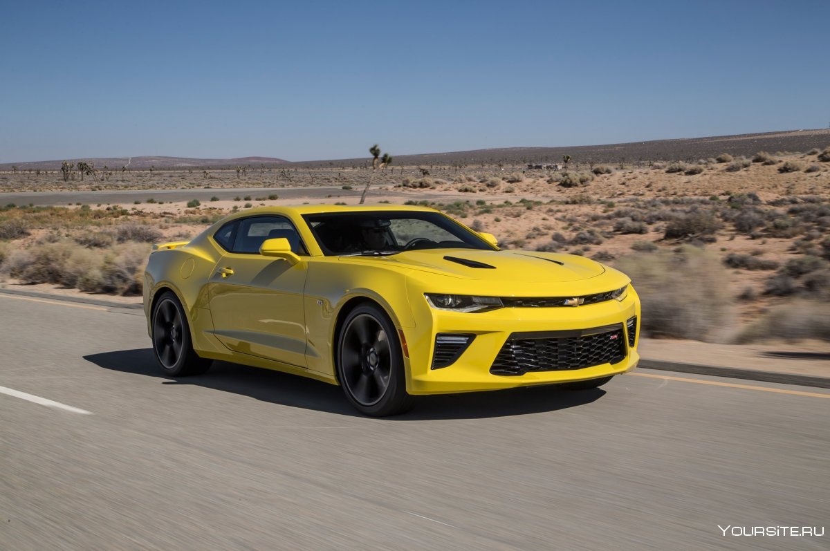 Chevrolet Corvette c7 White