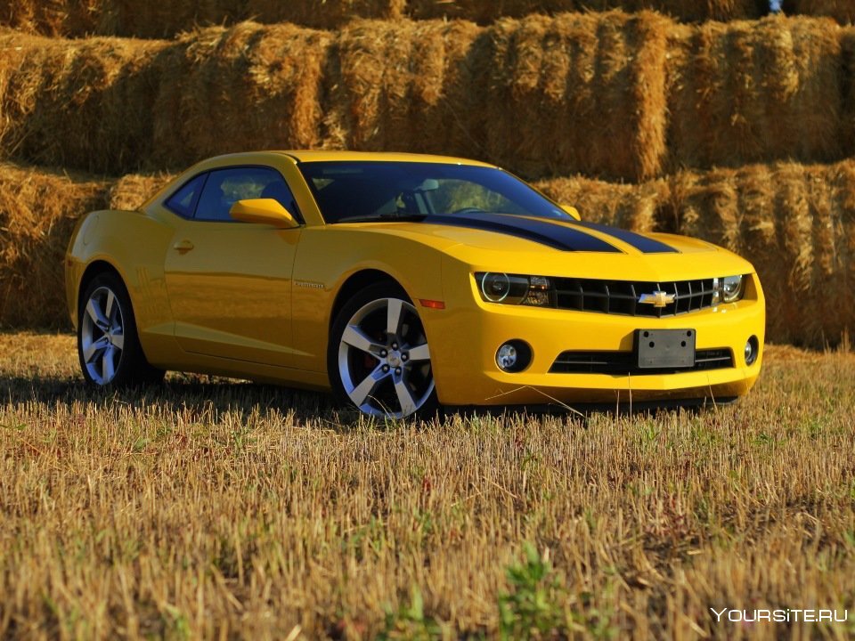 Chevrolet Corvette z06 2020
