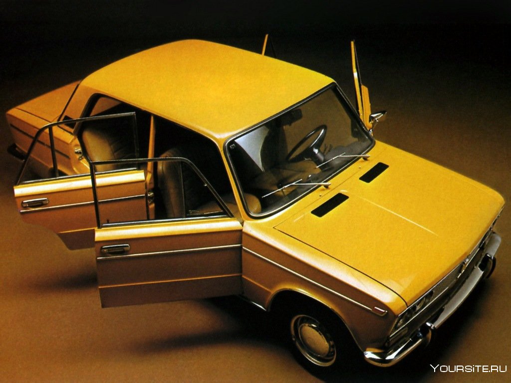 Lada 2103 1500s