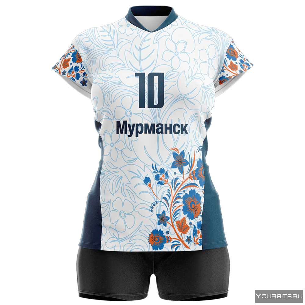 Спортивная форма