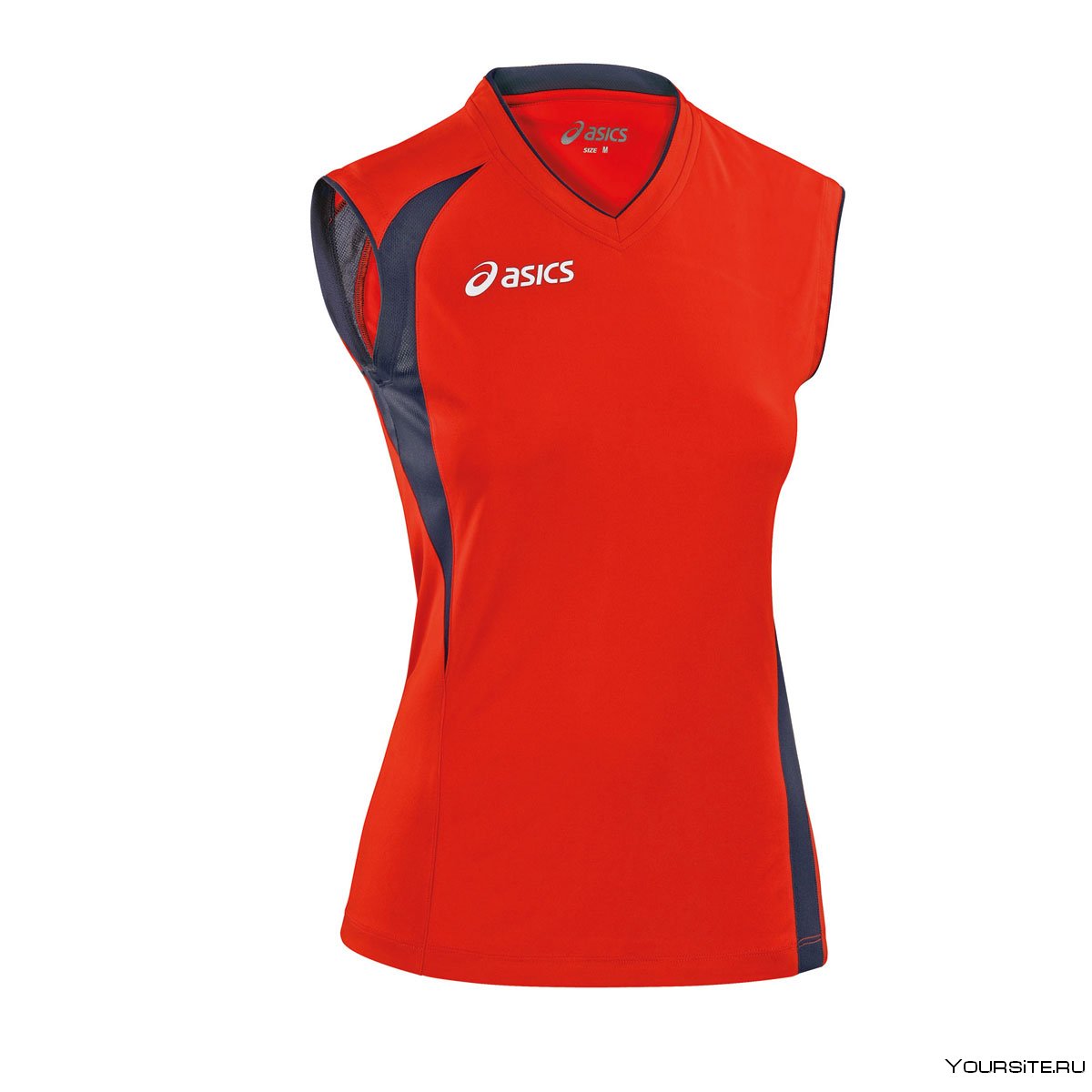 ASICS Set Fly Lady форма волейбольная