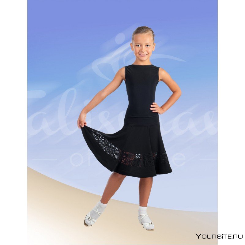 Talisman одежда для танцев платье стандарт