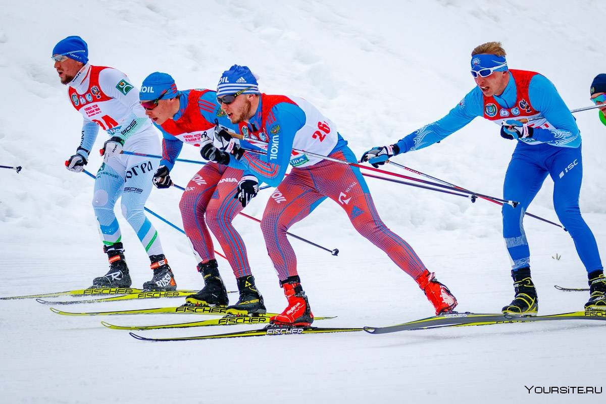 Универсиада 2024 лыжные гонки результаты