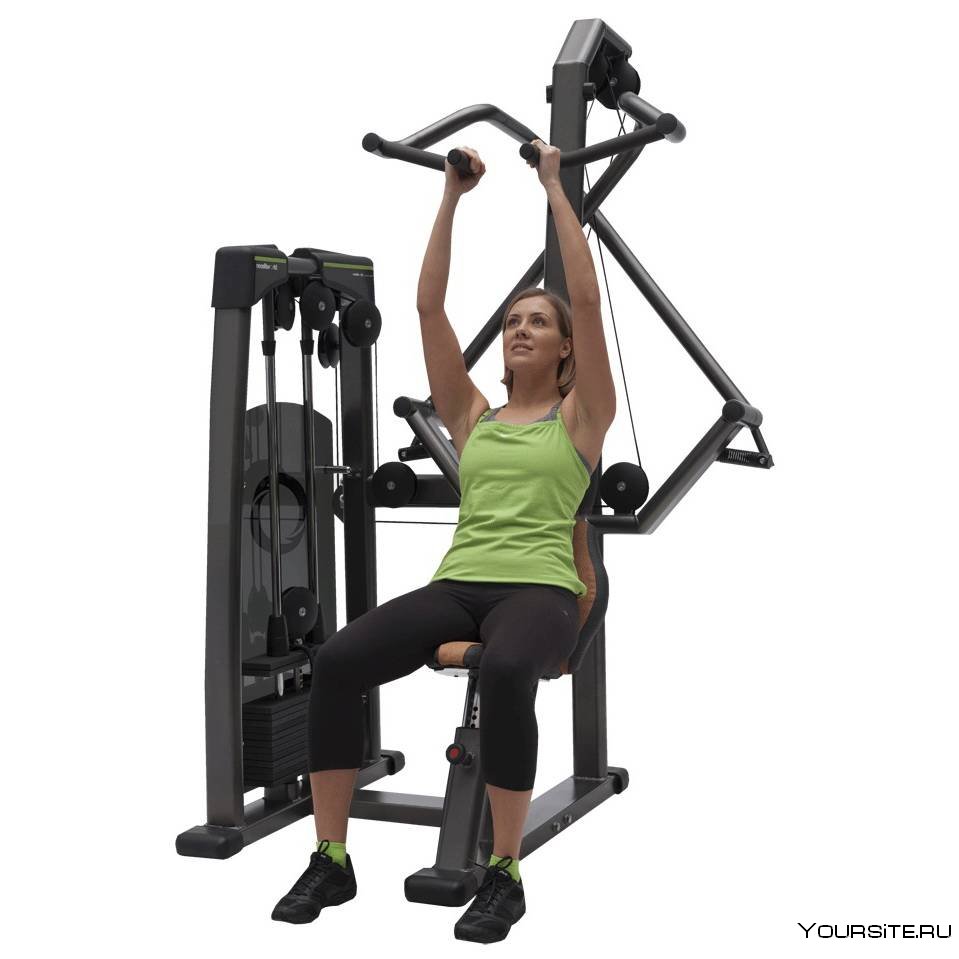 Тренажер со свободными весами body Solid bfab20