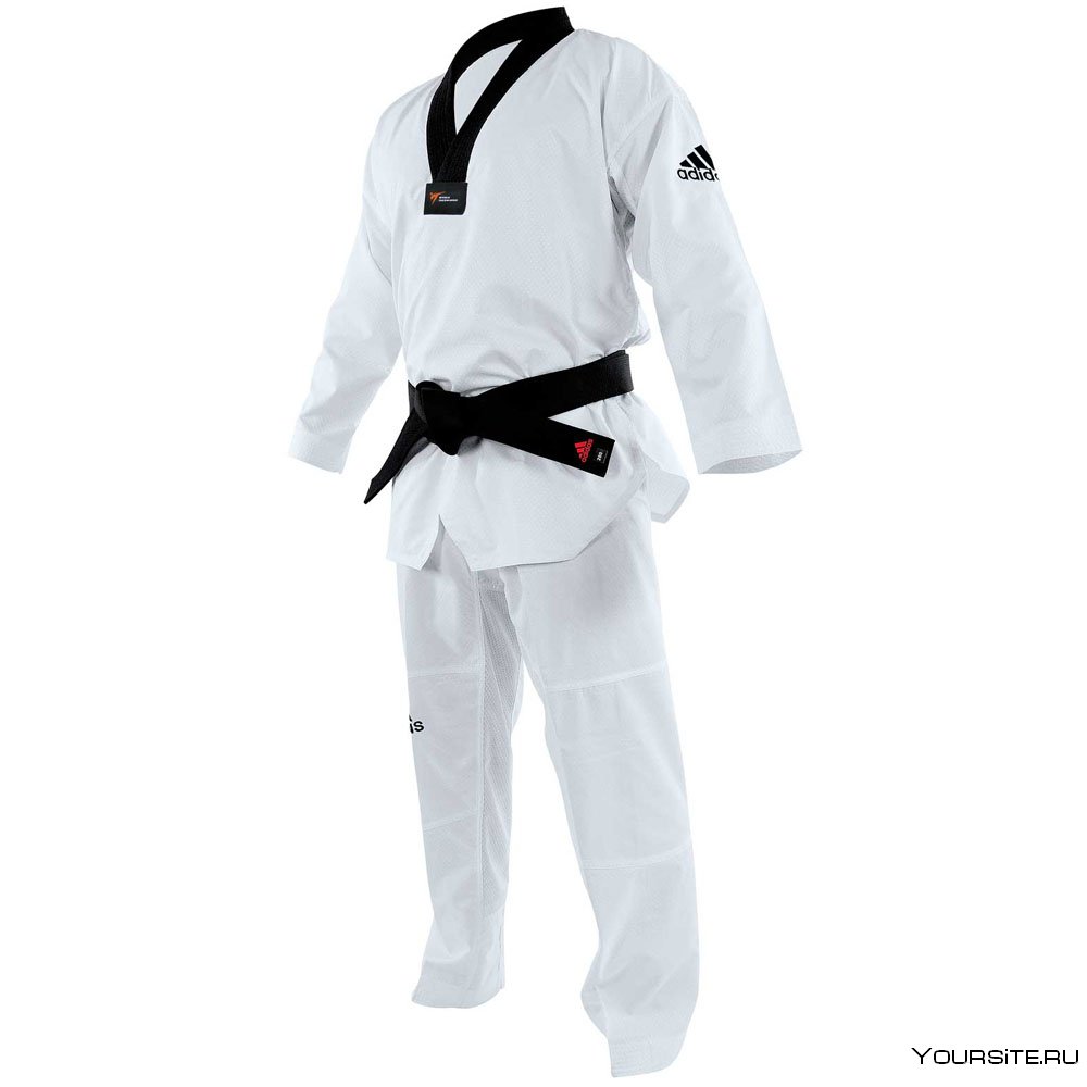 Кимоно таэквондо Ayoun 732-170