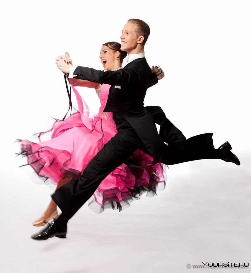 Фигуры в бальных танцах - это настоящее шоу, в котором танцоры выстраиваются в комбинации прекрасных композиций.
