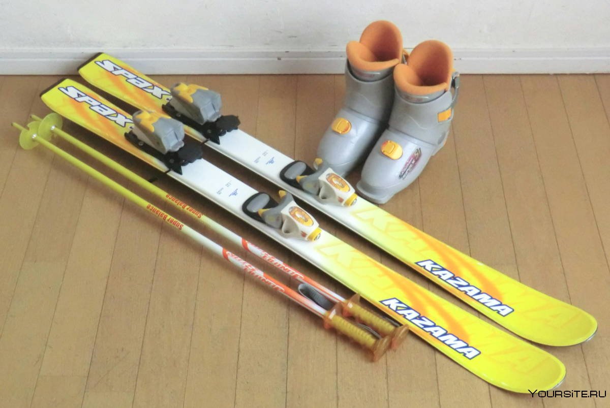 Лыжи Volkl RTM Tip Rocker