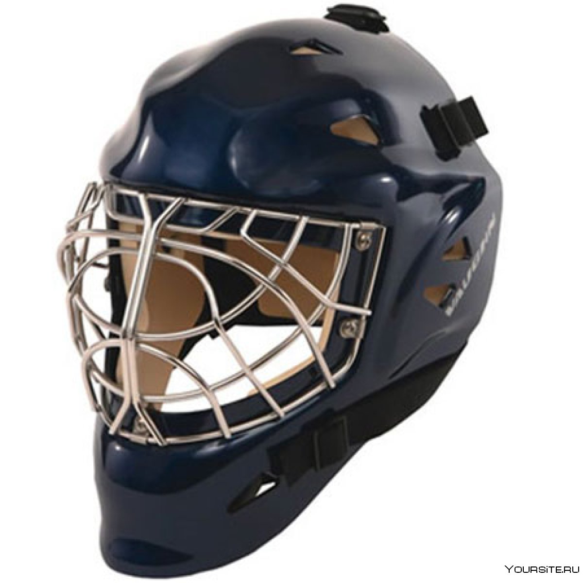 Шлем вратаря Vaughn 7500