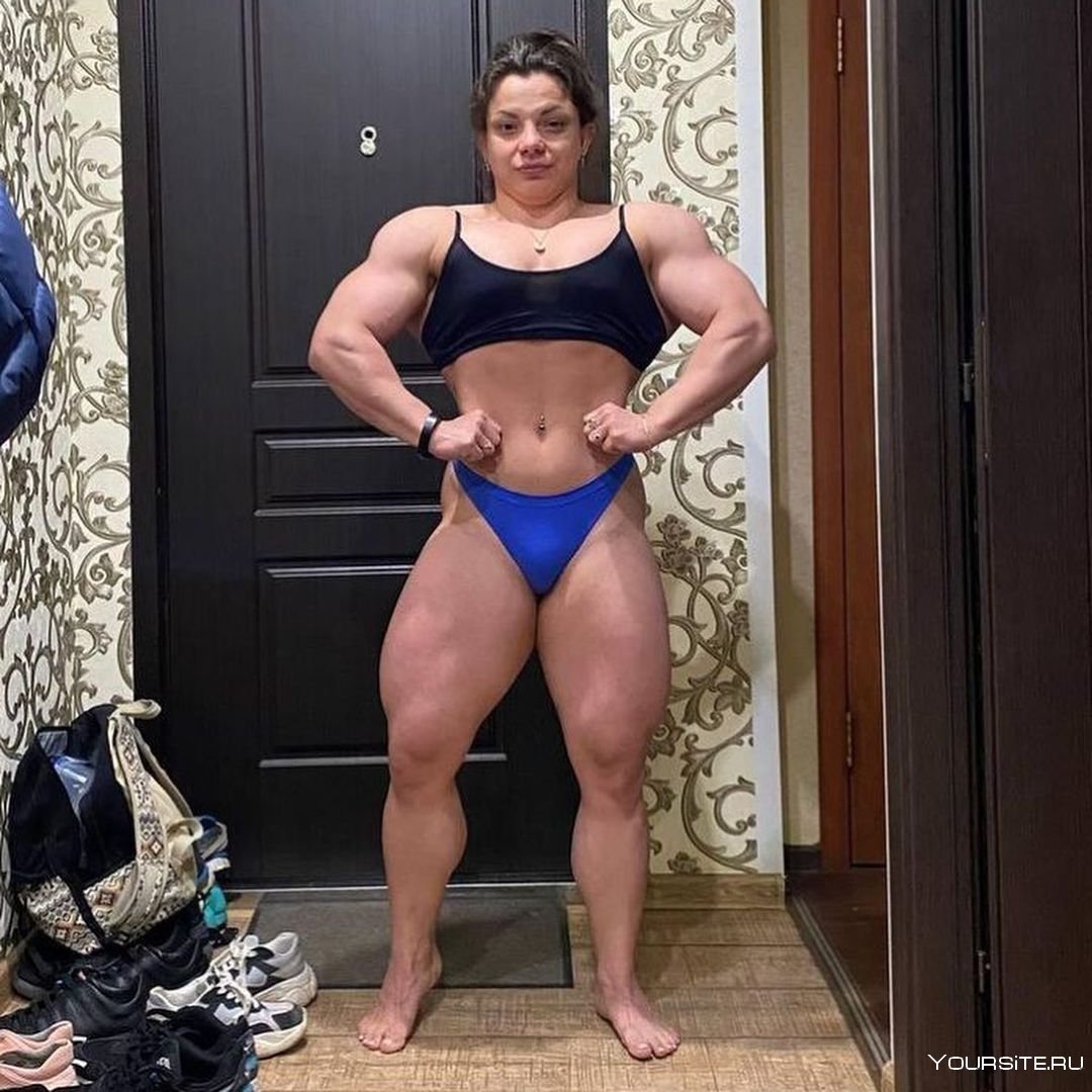 Anastasia Leonova Анастасия Леонова fbb