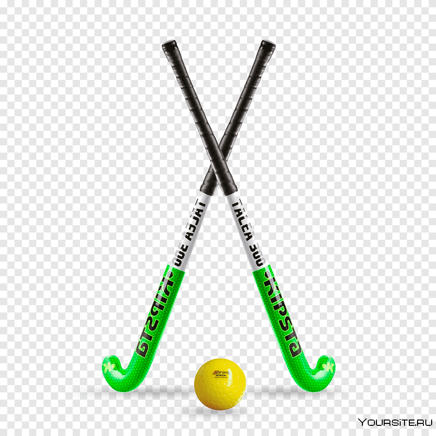 Хоккей на траве