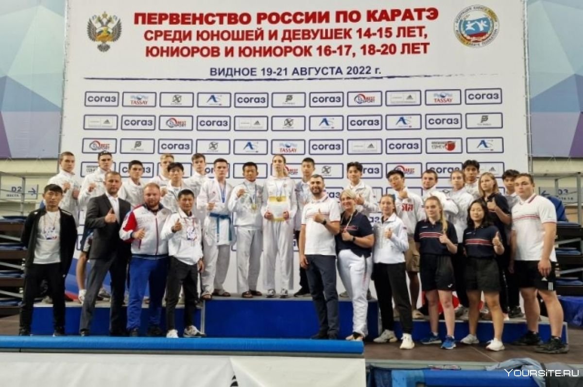 Женщины и восточные единоборства