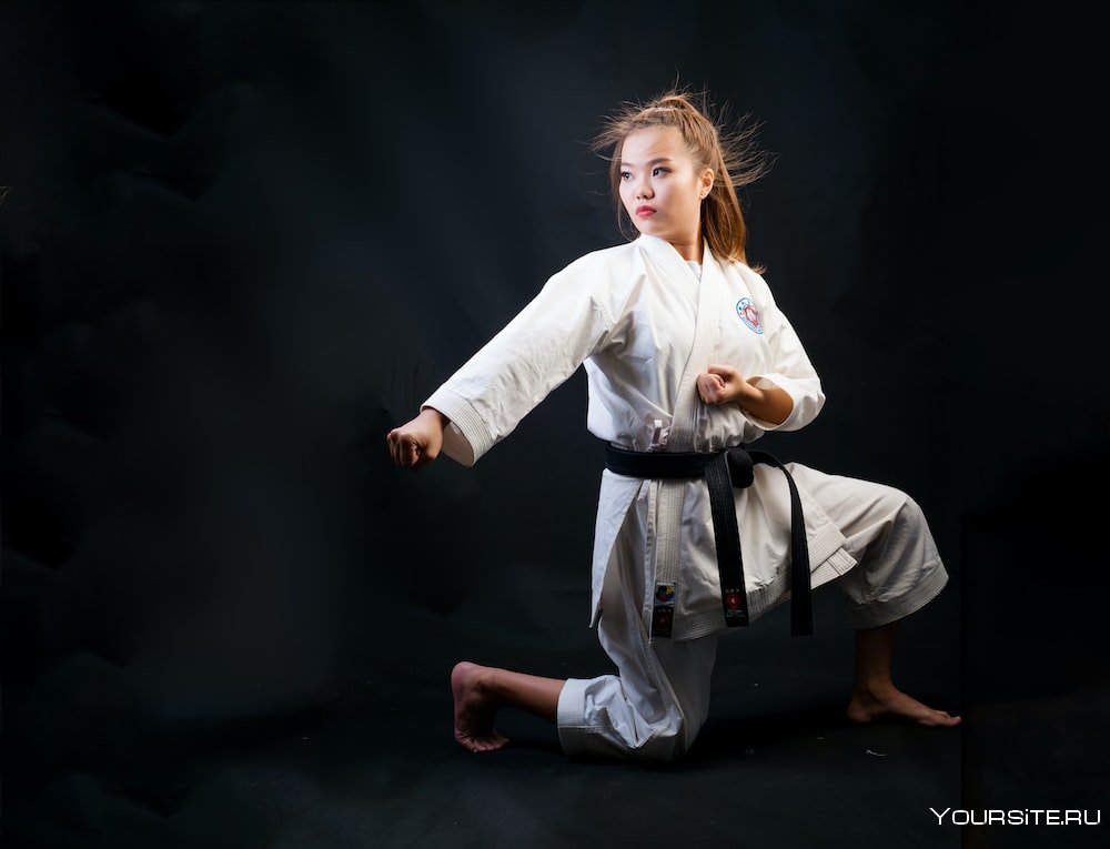 Кунг фу Taekwondo