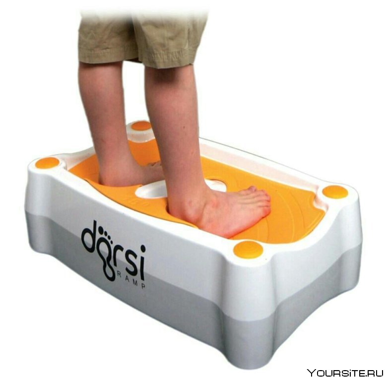 Dorsi Ramp для растяжки Ахилла