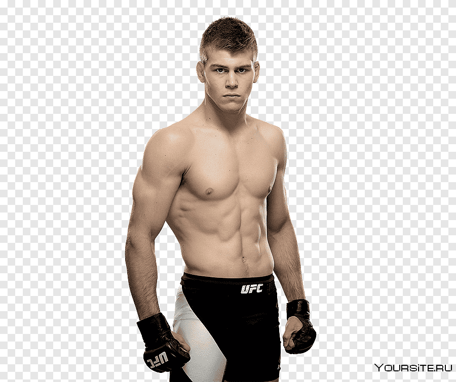 Jake Matthews UFC