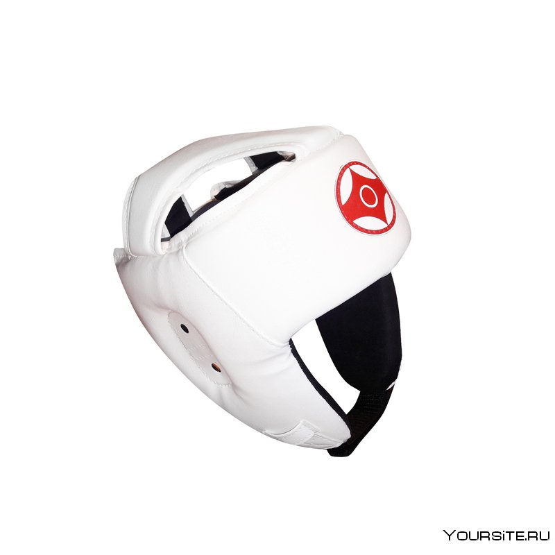 Шлем для каратэ киокушинкай
