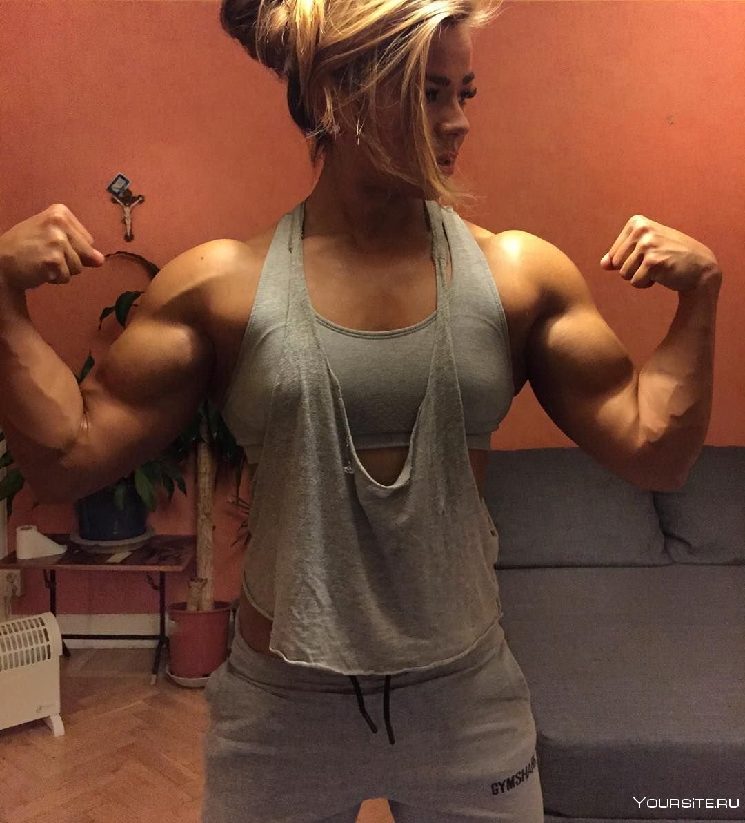 Sophie Arvebrink 18