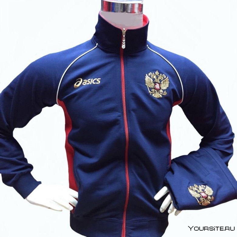 Костюмы асикс Wrestling Team