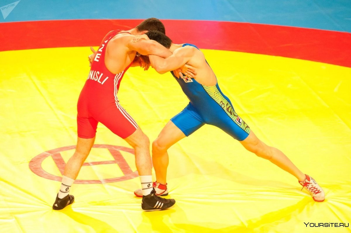 Волни Барба фото