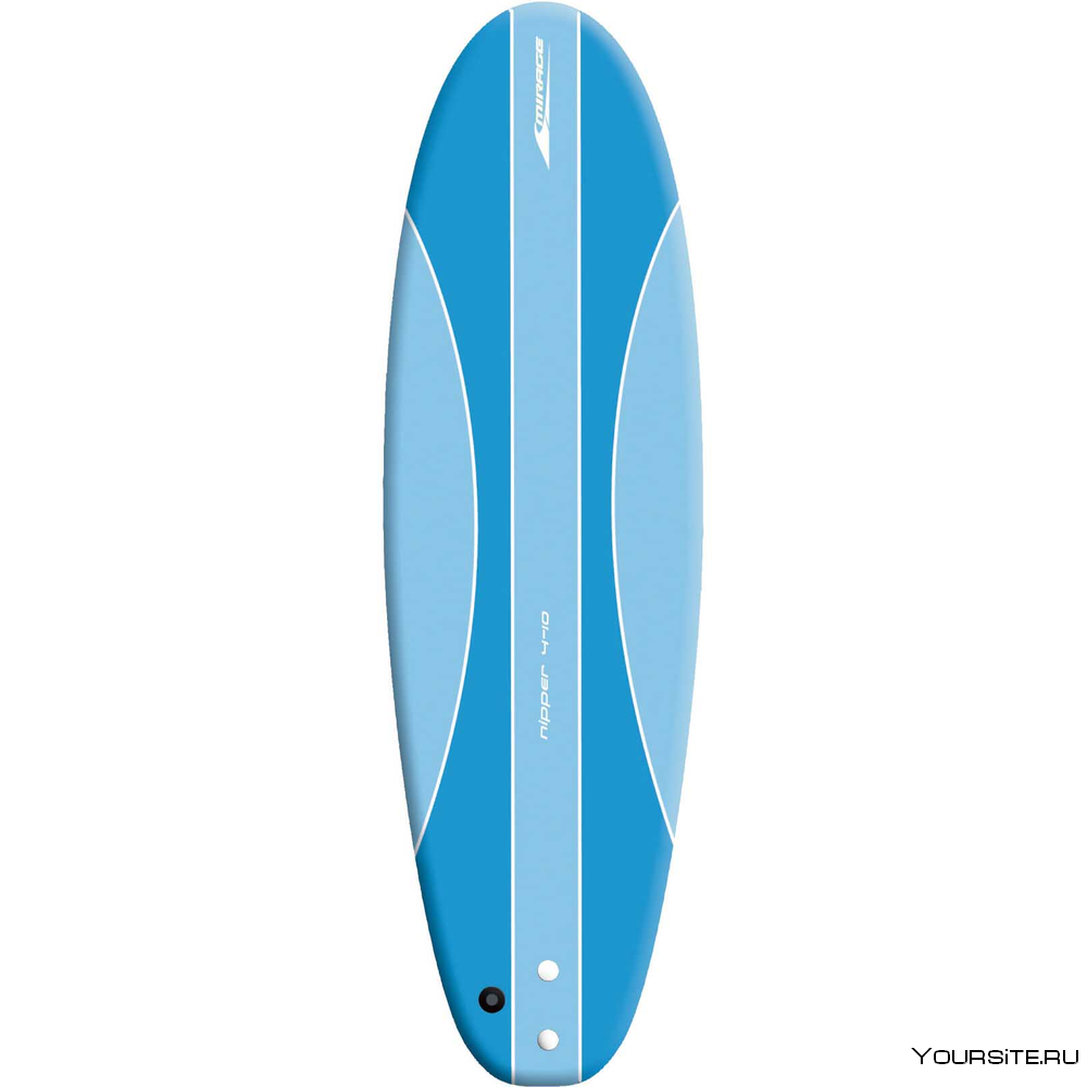 Vanguard доска для серфинга 1350мм