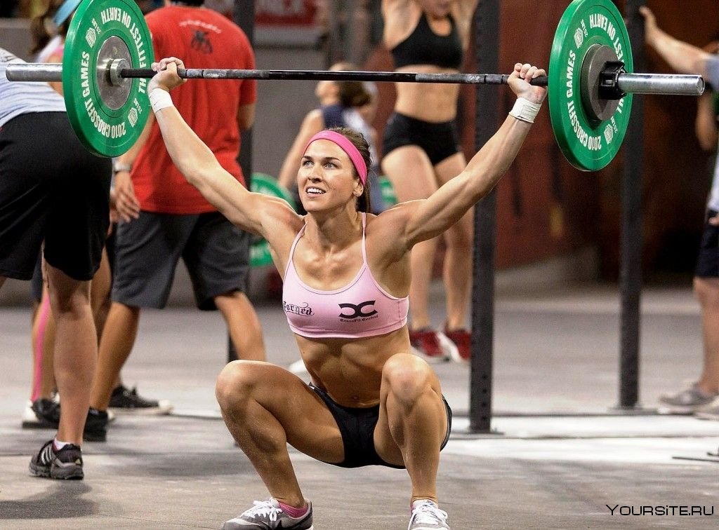 Power snatch кроссфит