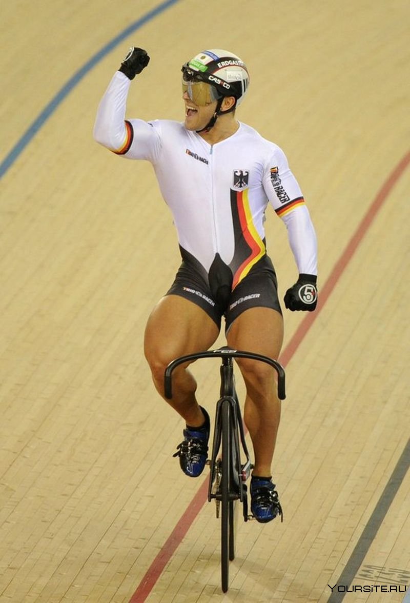 Павел Полянский велогонщик