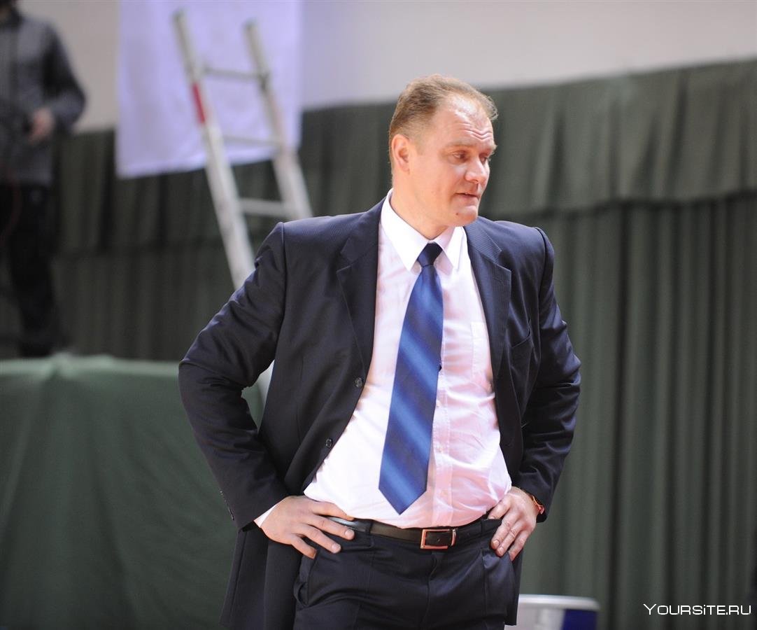 Матч всех звёзд баскетбол ВТБ 2020
