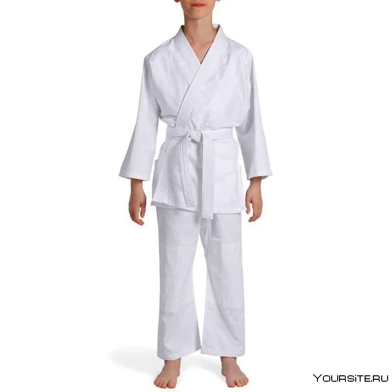 Кимоно WKF adidas Kumite