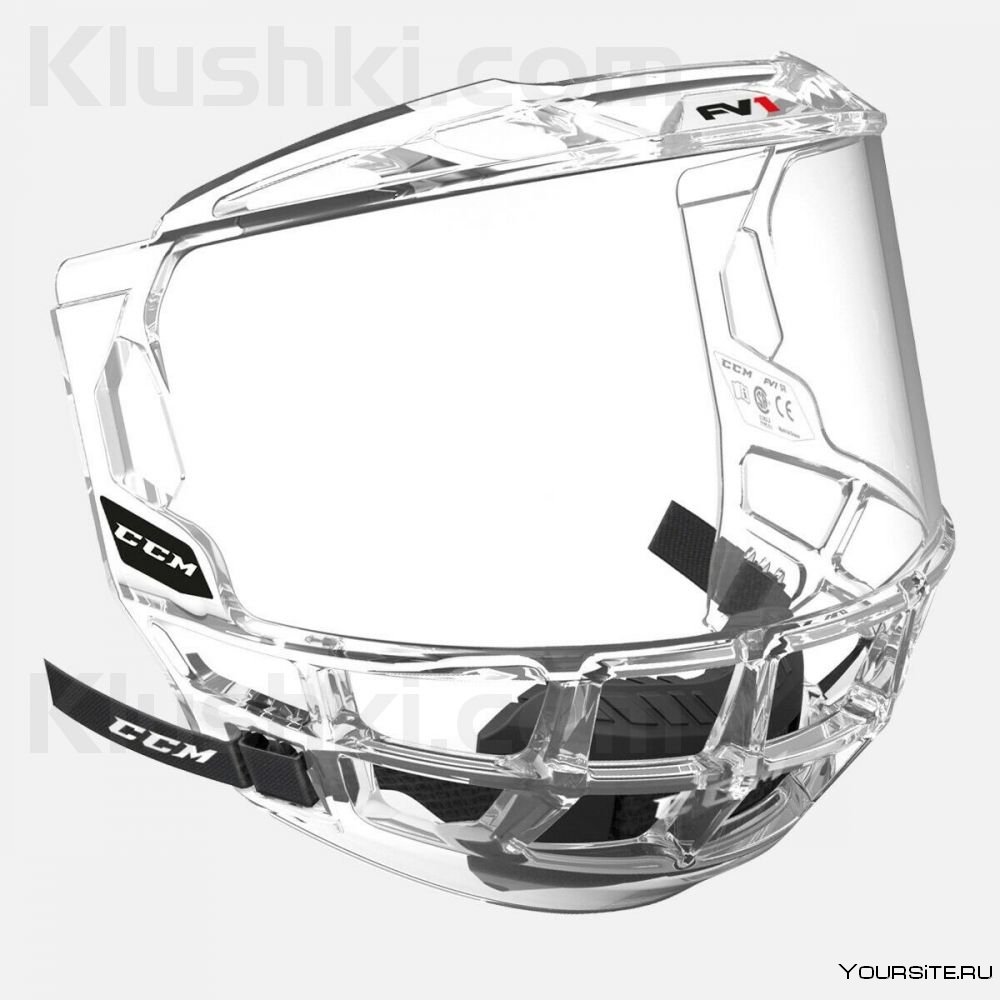 Визор "Hejduk Sport" MH 500
