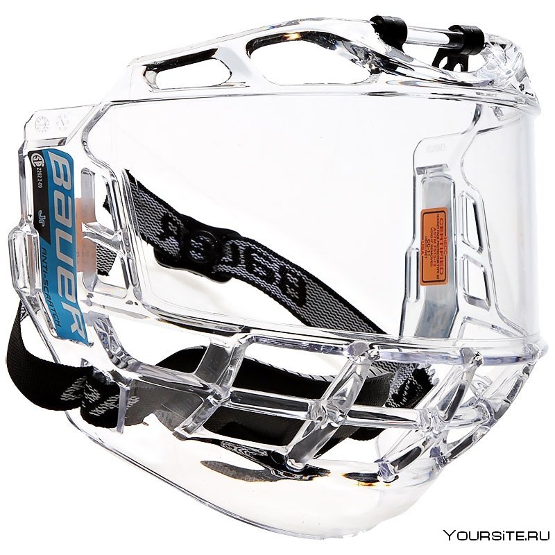 Визор "Hejduk Sport" MH X