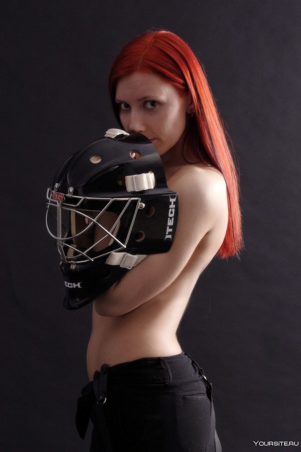 женский хоккей голая фото 105