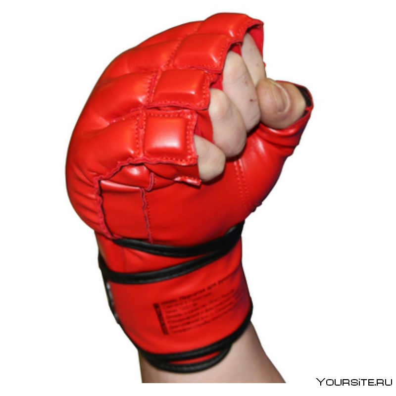 Leco перчатки для рукопашного боя