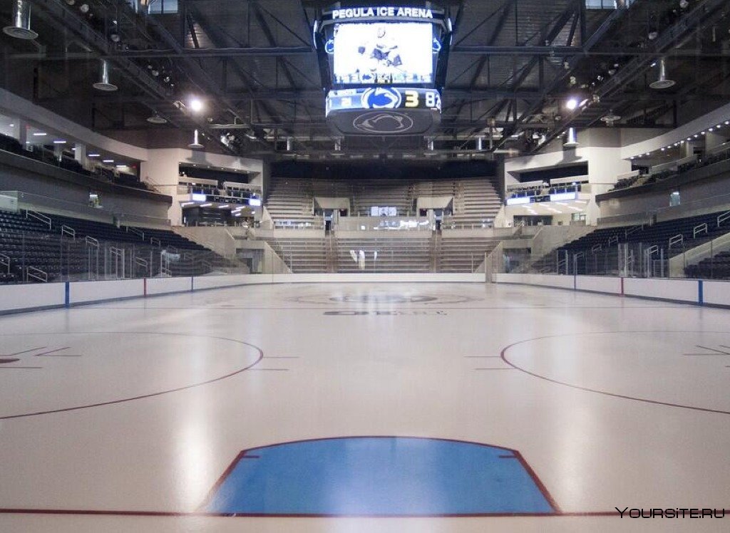 Pegula Ice Arena