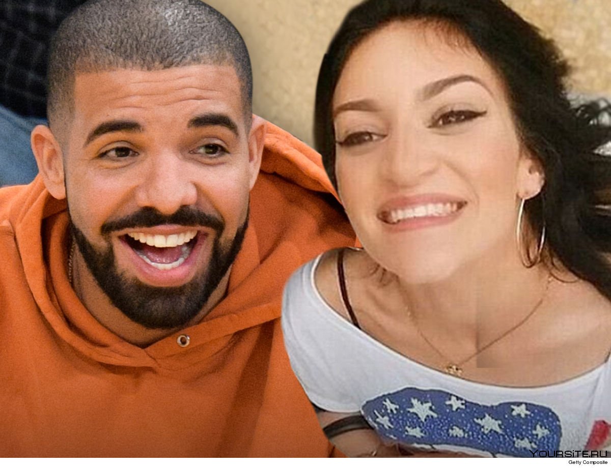 Drake жена