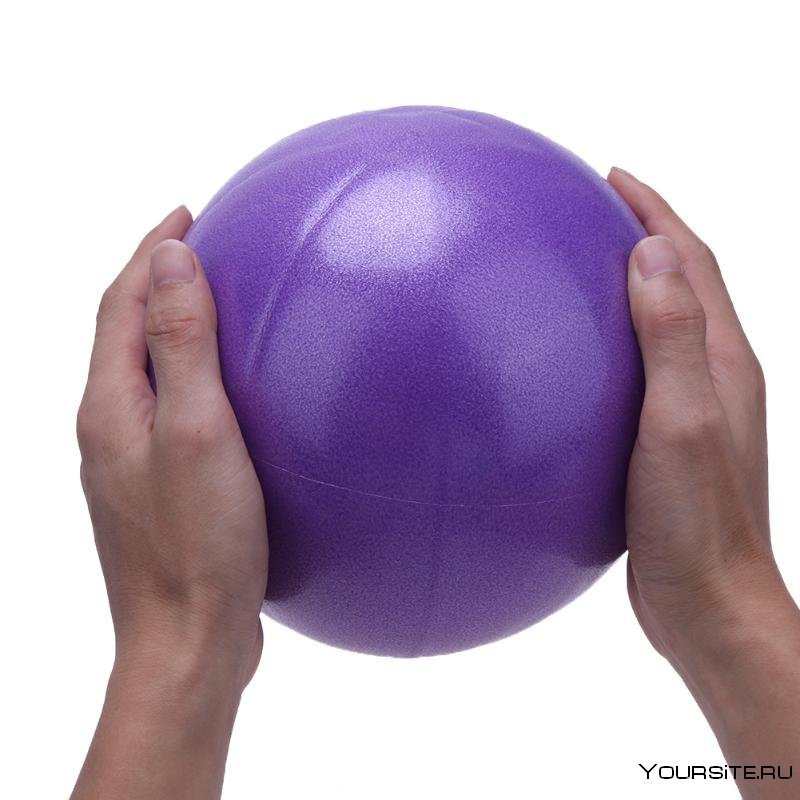 Мяч Fitness Ball 55cm