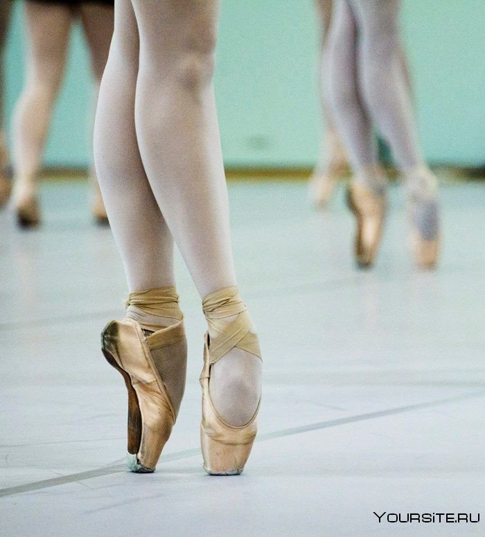 Балерина Анастасия Волочкова ноги