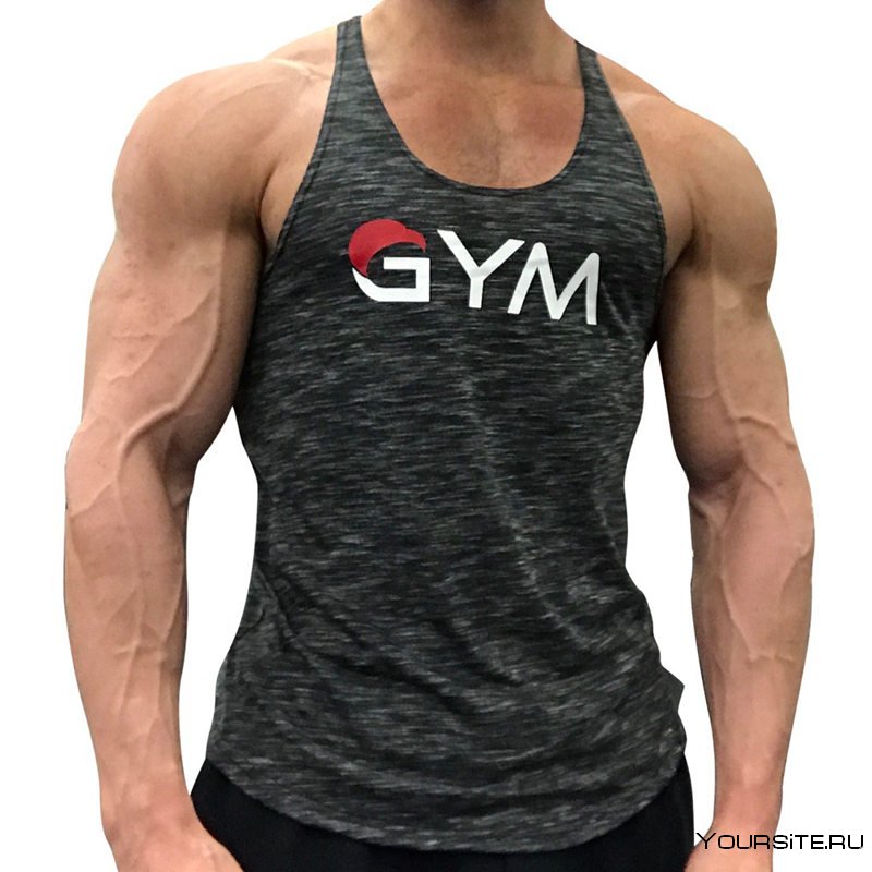 Body Engineers майки