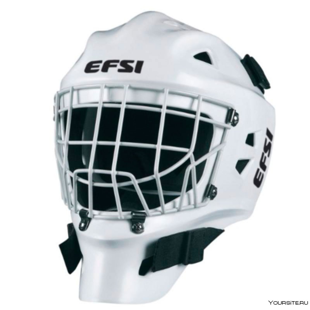 Шлем вратаря EFSI TG 330 (размер YTH, С маской)