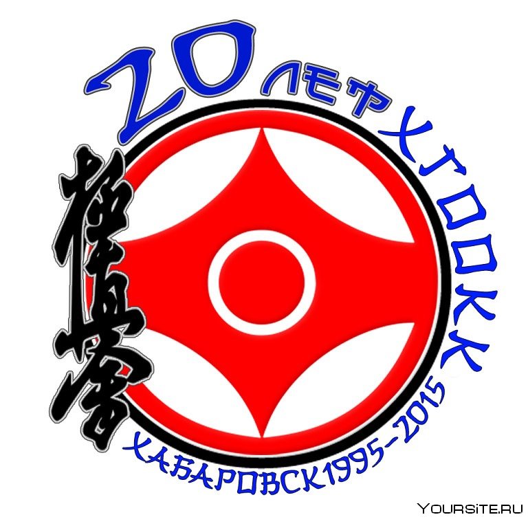 Хабаровская городская организация киокушинкай