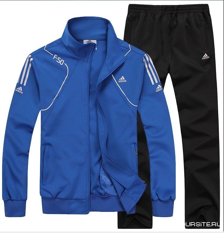 Костюм adidas мужской f81929