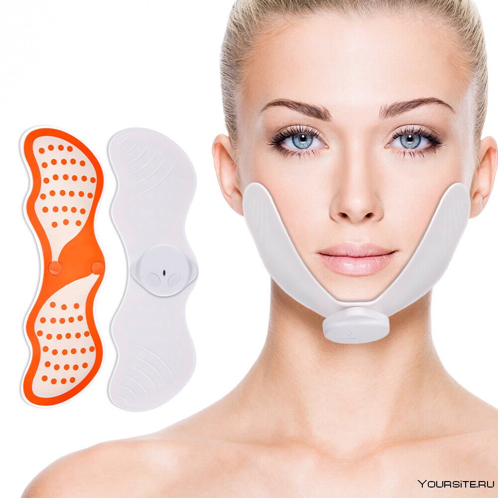 Тренажёр Silicone face Slimmer