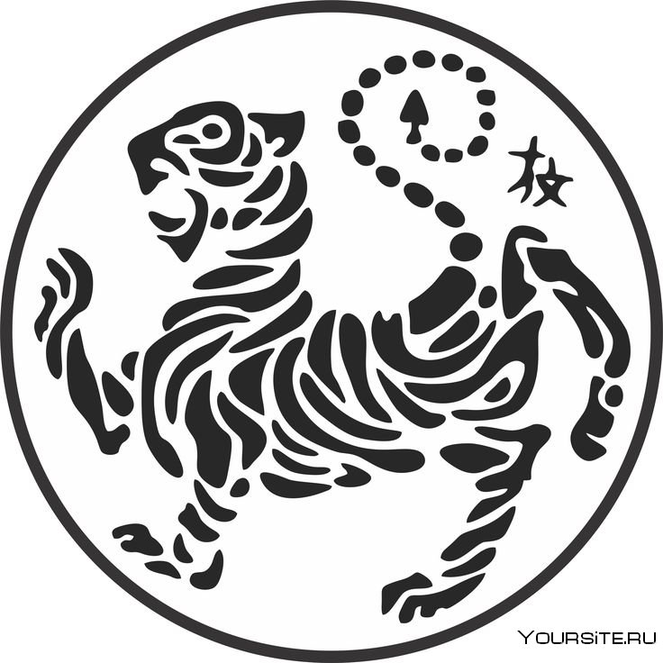 Тигр Шотокан