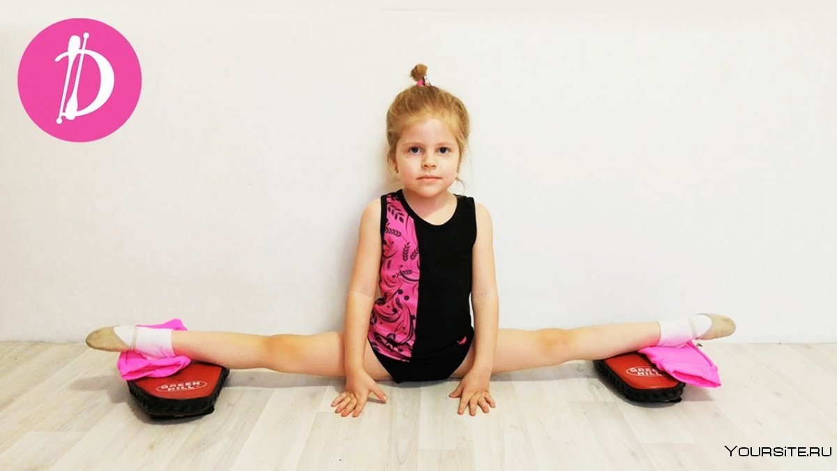 Мисс Николь тренировка по художественной гимнастике
