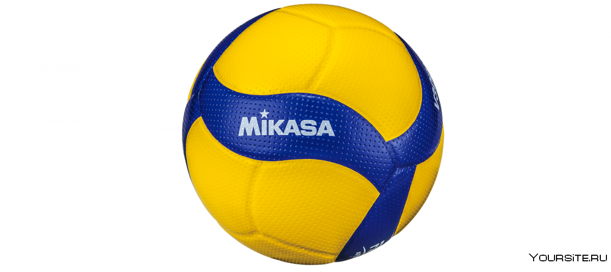 Волейбольный мяч Микаса v300w