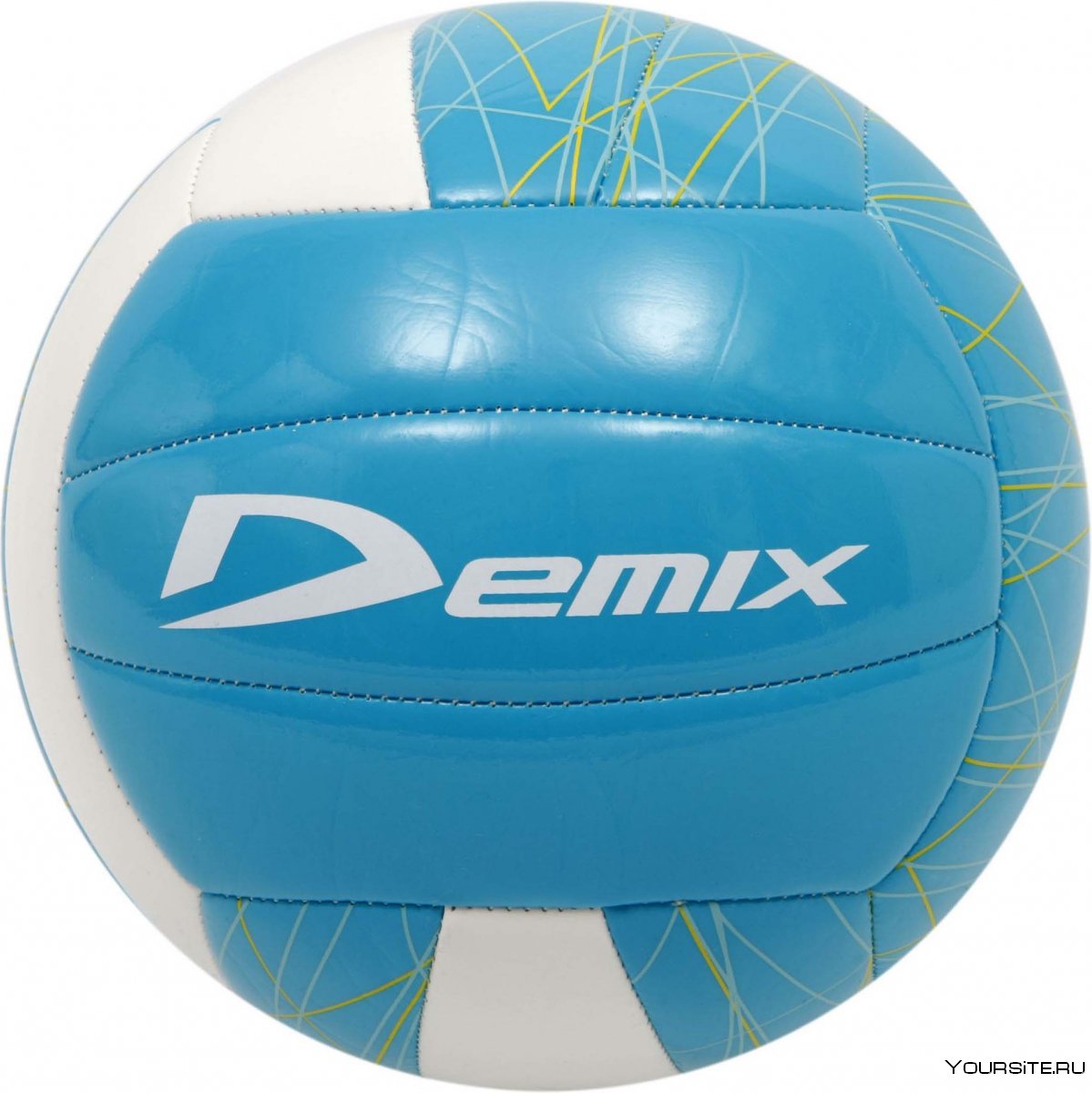 Пляжный мяч волейбол демикс